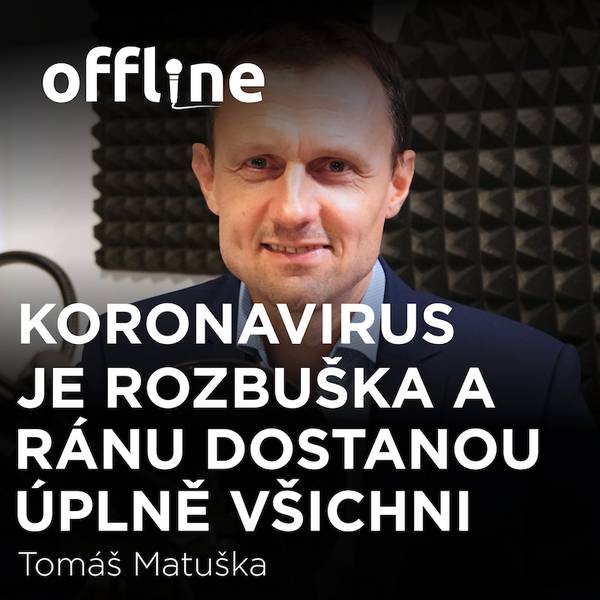 Offline Štěpána Křečka